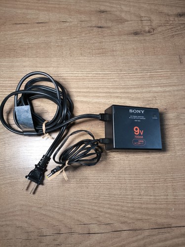 Sony acp d3u power - sony, adapter/
