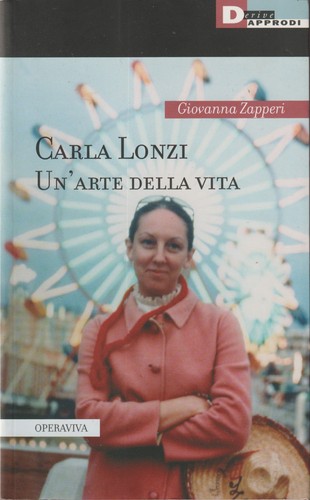 Zapperi carla lonzi un - zapperi.,