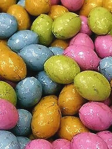 Ovetti primavera lindt - primavera,