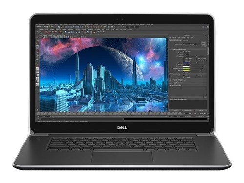 Dell precision m3800 - dell,