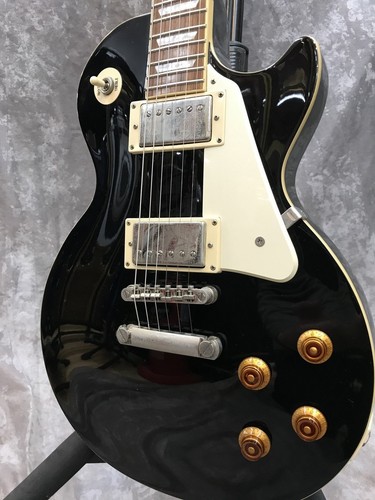 Epiphone les paul - les, standard