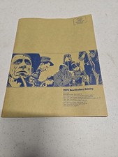 Vintage Bear Archery Catalog