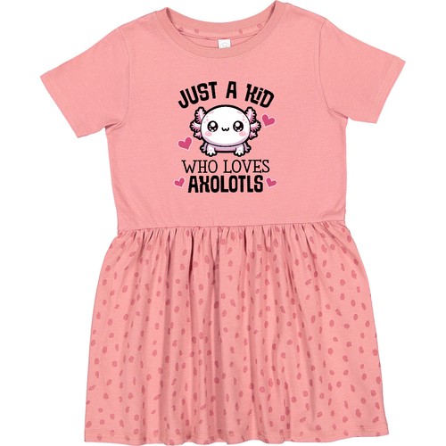 Vestito inktastic just kid - vestito, a