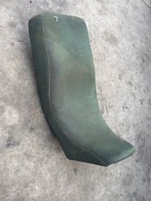 SELLA SEDILE ORIGINALE SUZUKI Per DR 600 Anno 86/89