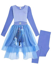 Disney Frozen 2 Costume