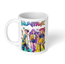 HUNTRIX Tazza Personalizzabile