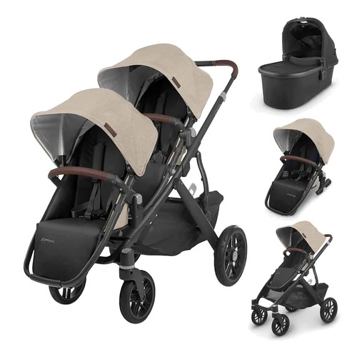 Pacchetto passeggino uppababy - passeggino,