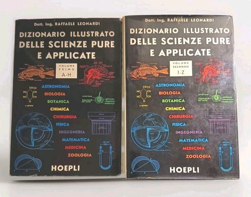 Leonardi dizionario - leonardi:,