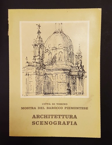 Mostra del barocco - del,
