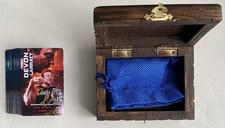 Set completo di 12 carte