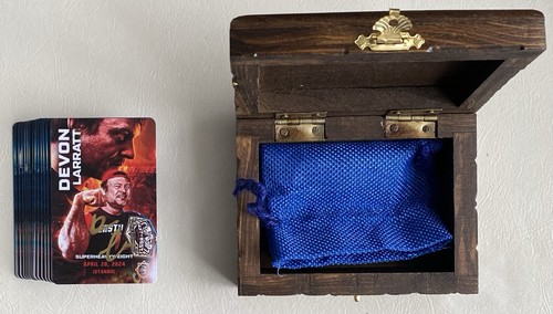 Set completo carte - set, 12