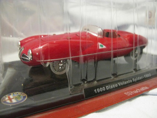 Alfa romeo 1900 disco - 1900,