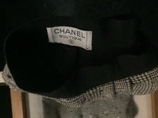 Chanel Skirt, Punto Vita Cm38
