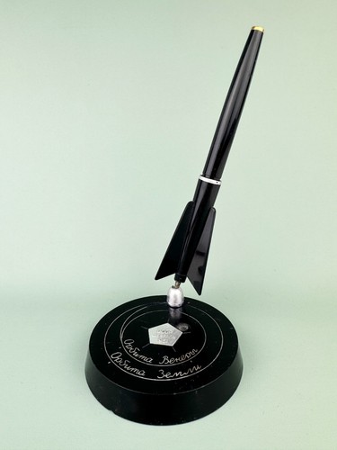 Penna stilografica vintage
