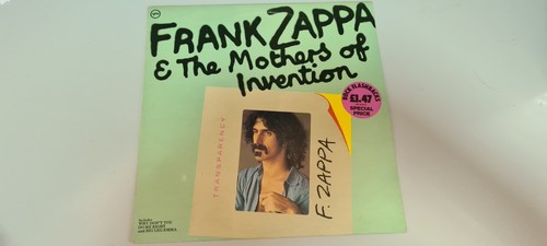 Frank zappa - -, &