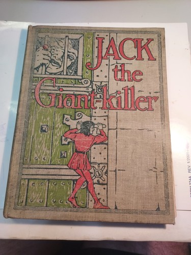 1905 jack the giant - 1905,