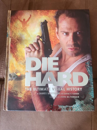 Die hard the ultimate - die,