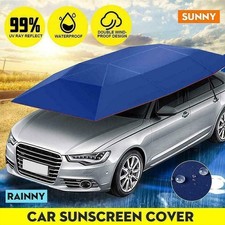 Ombrello per auto con