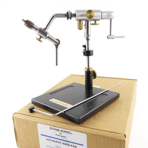Dyna king ultimate indexer fly - ultimate,