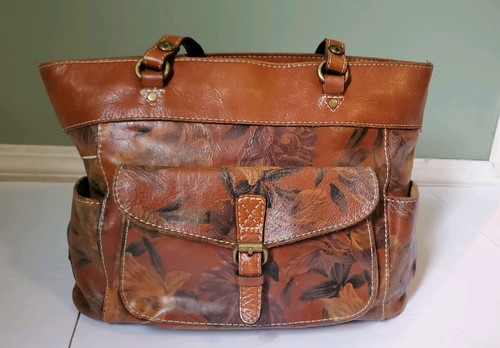 Borsa tracolla patricia nash - a,