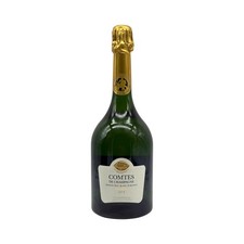 Taittinger 2013 Comtes de