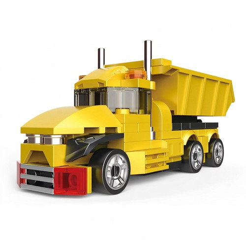 Moc lego truck set blocchi - moc, truck: