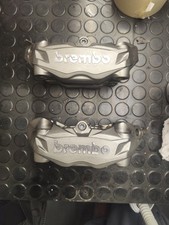 Pinze Brembo M4.32 Ducati