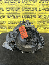 55219782 Cambio compl.  ALFA