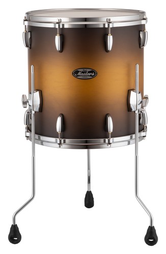 Pearl masters acero 14x14 - pearl,