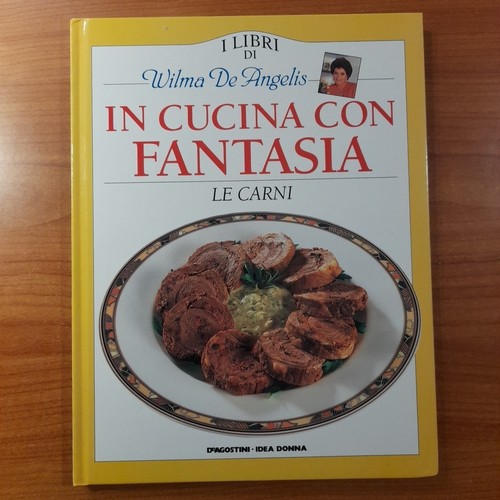 Cucina con fantasia - cucina, fantasia.