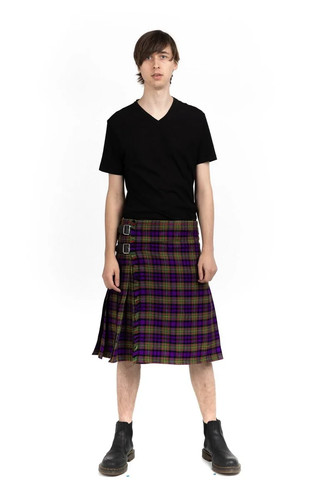 Maclellan bespoke kilt - maclellan,
