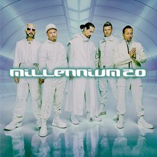 Millennium 2.0 - Backstreet