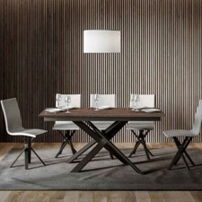 Tavolo allungabile GANTY