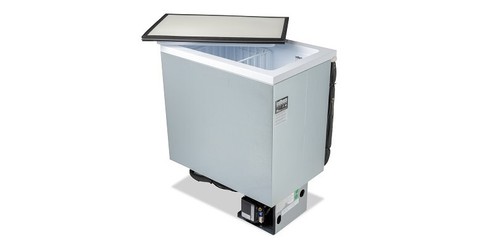 Isotherm frigo pozzetto - a,