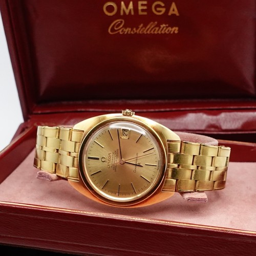 Orologio automatico omega - orologio,