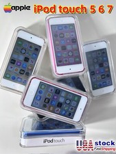 NUOVO, Apple iPod Touch 7a