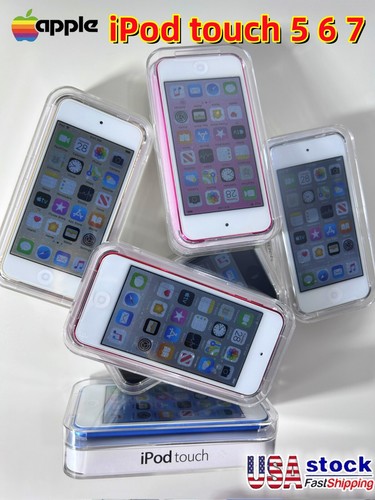 Nuovo apple ipod touch 7a - nuovo,,