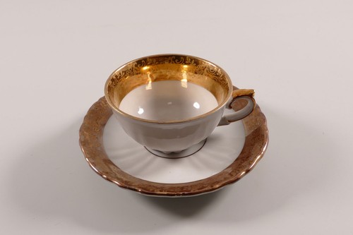 Tazza piattino collezione - e,