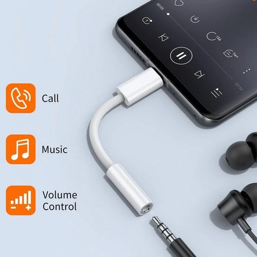 Adattatore jack auricolari - jack,