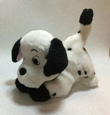 DISNEY NESTLE' PROMOZIONALE CARICA DEI 101 PELUCHE 20 CM PLUSH 8"