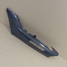 Carena Laterale Sinistra