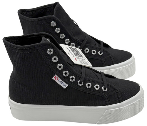 Sneakers scarpe alte superga - alte,