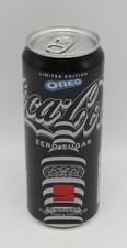 Lattina Coca-Cola Zero