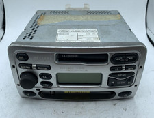 AUTORADIO ORIGINALE 5000 RDS COLORE GRIGIO FORD MONDEO-FOCUS-FIESTA-GALAXY OEM