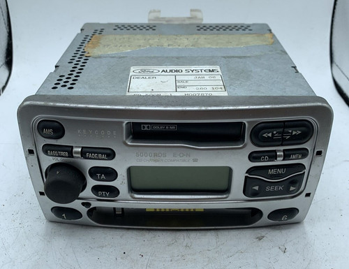 Autoradio originale 5000 rds - 5000,