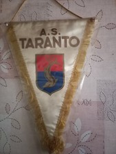 Gagliardetto Taranto Anni 80