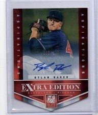 2012 PANINI ELITE Extra