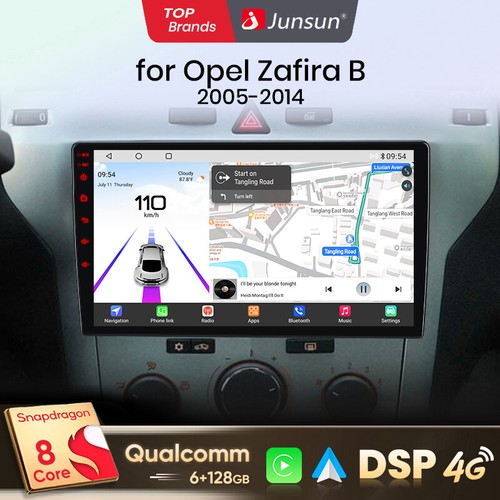 Autoradio android 128gb 8core - autoradio,