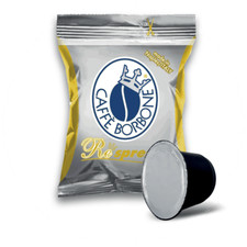100 CAPSULE CAFFE BORBONE