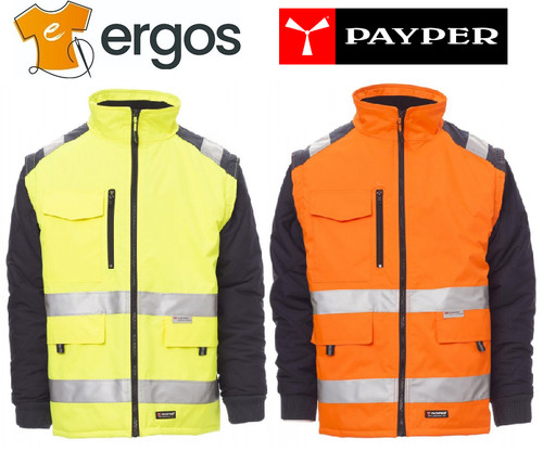Payper hiway giubbotto uomo - hiway,